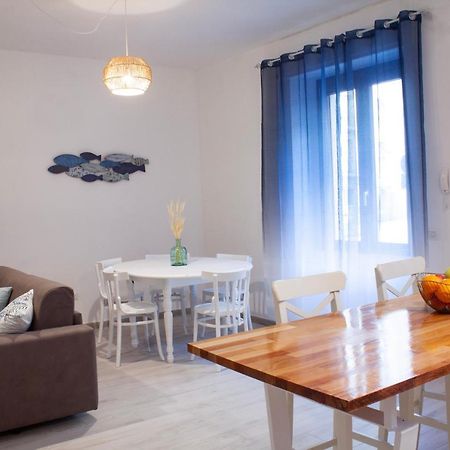 Blu Mare Apartment Alghero Zewnętrze zdjęcie