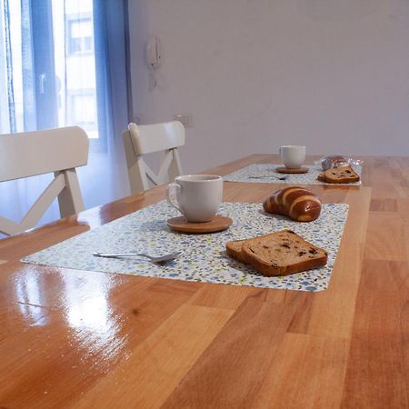 Blu Mare Apartment Alghero Zewnętrze zdjęcie
