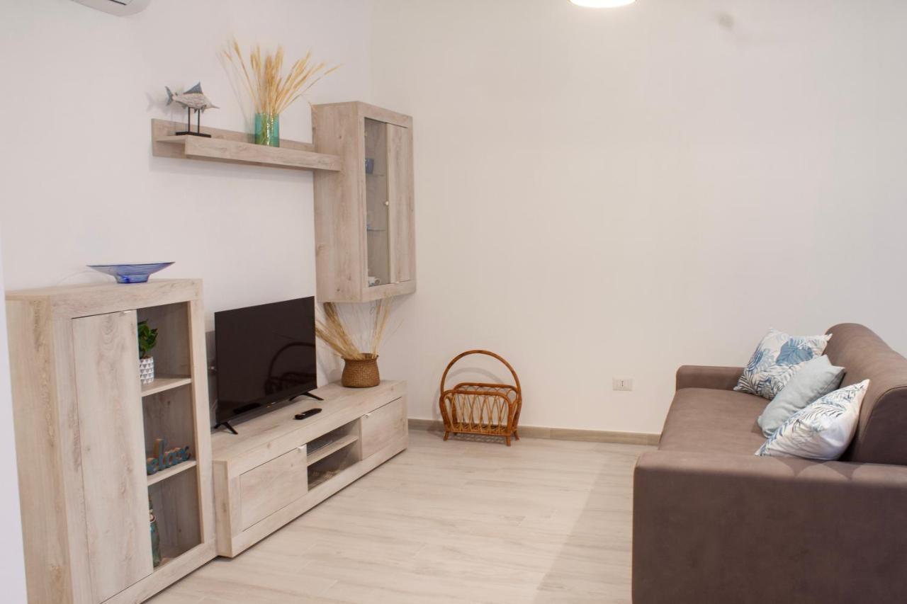 Blu Mare Apartment Alghero Zewnętrze zdjęcie