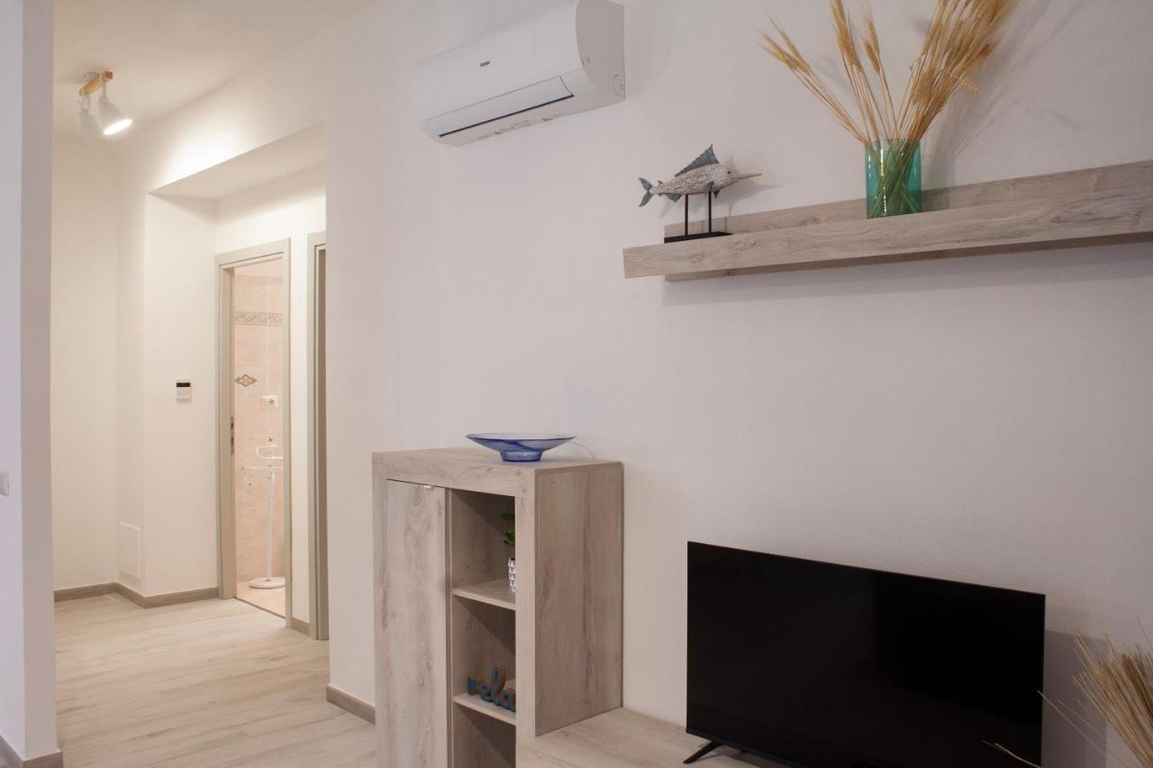 Blu Mare Apartment Alghero Zewnętrze zdjęcie
