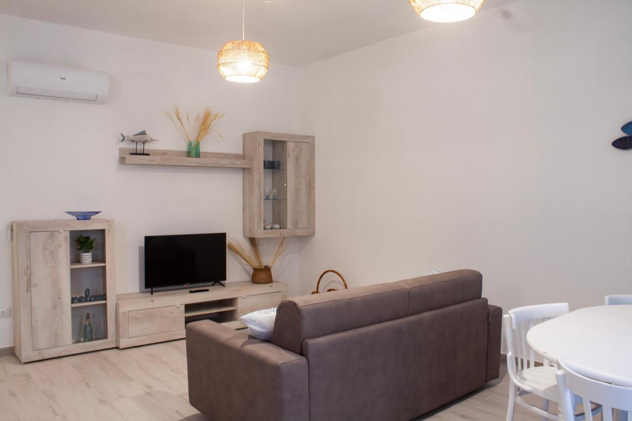 Blu Mare Apartment Alghero Zewnętrze zdjęcie