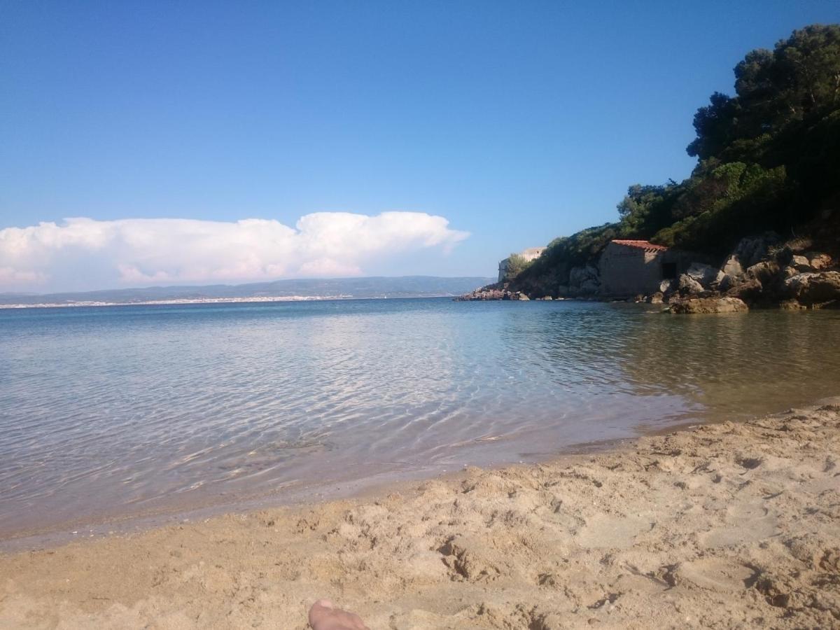 Blu Mare Apartment Alghero Zewnętrze zdjęcie
