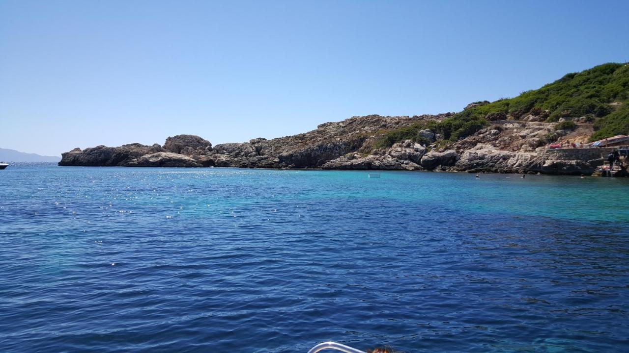 Blu Mare Apartment Alghero Zewnętrze zdjęcie