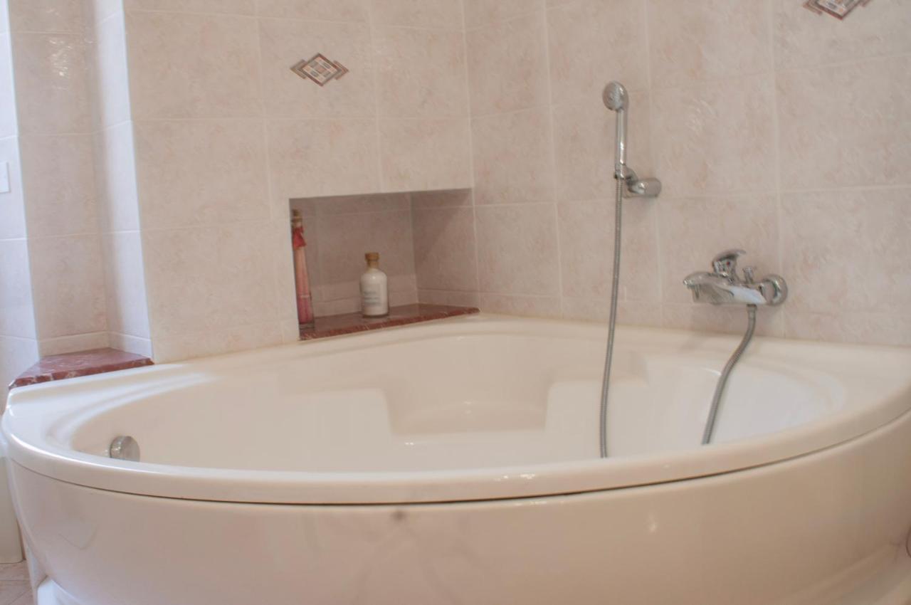Blu Mare Apartment Alghero Zewnętrze zdjęcie