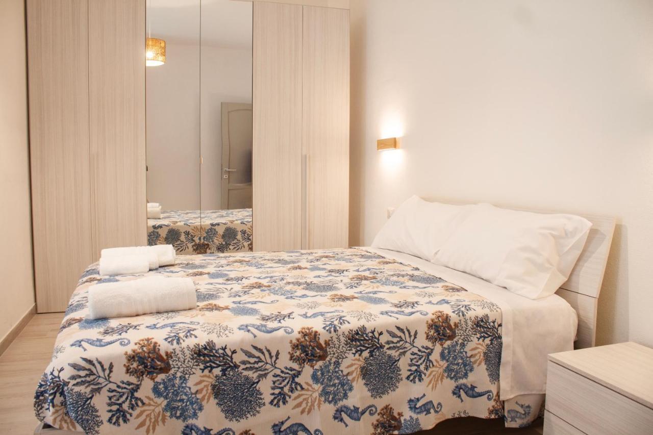 Blu Mare Apartment Alghero Zewnętrze zdjęcie