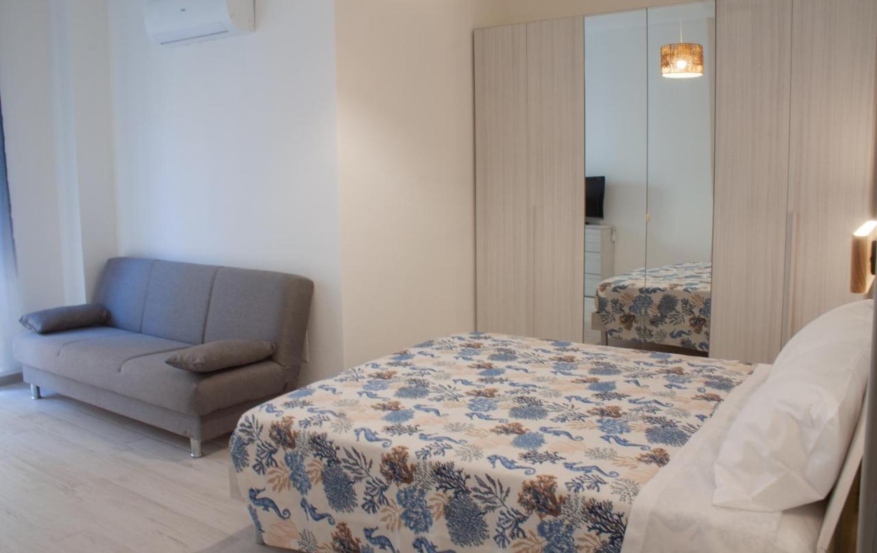 Blu Mare Apartment Alghero Zewnętrze zdjęcie