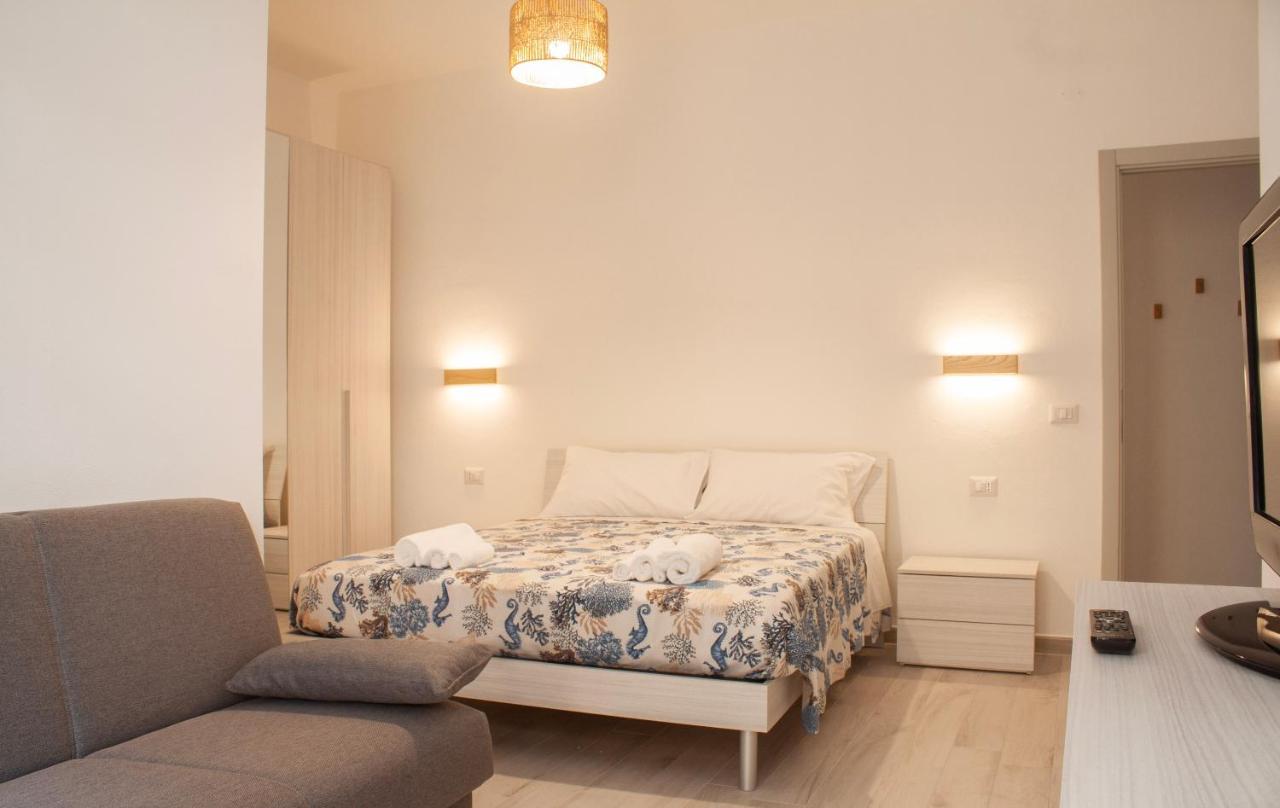 Blu Mare Apartment Alghero Zewnętrze zdjęcie