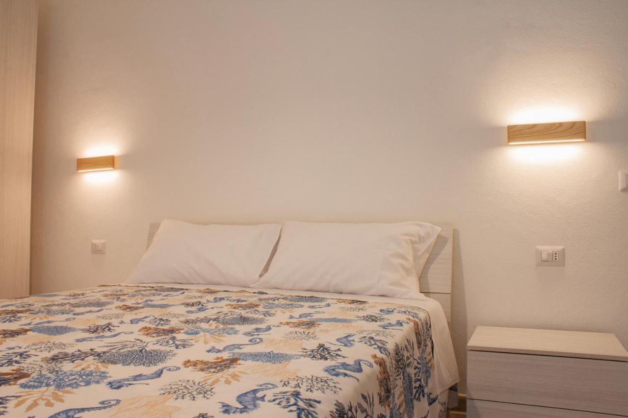 Blu Mare Apartment Alghero Zewnętrze zdjęcie