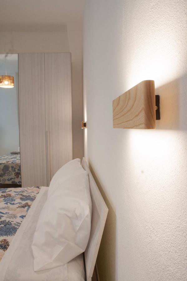 Blu Mare Apartment Alghero Zewnętrze zdjęcie