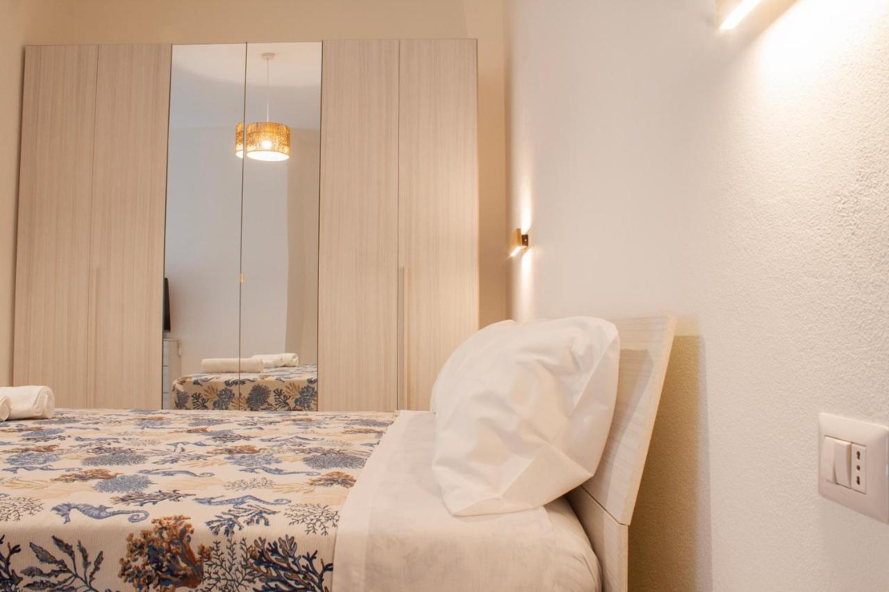 Blu Mare Apartment Alghero Zewnętrze zdjęcie