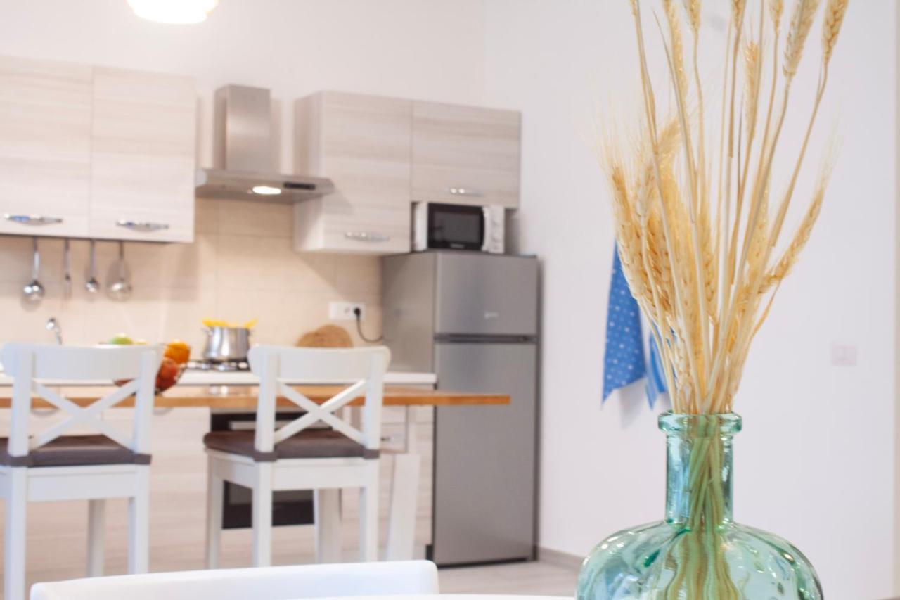 Blu Mare Apartment Alghero Zewnętrze zdjęcie