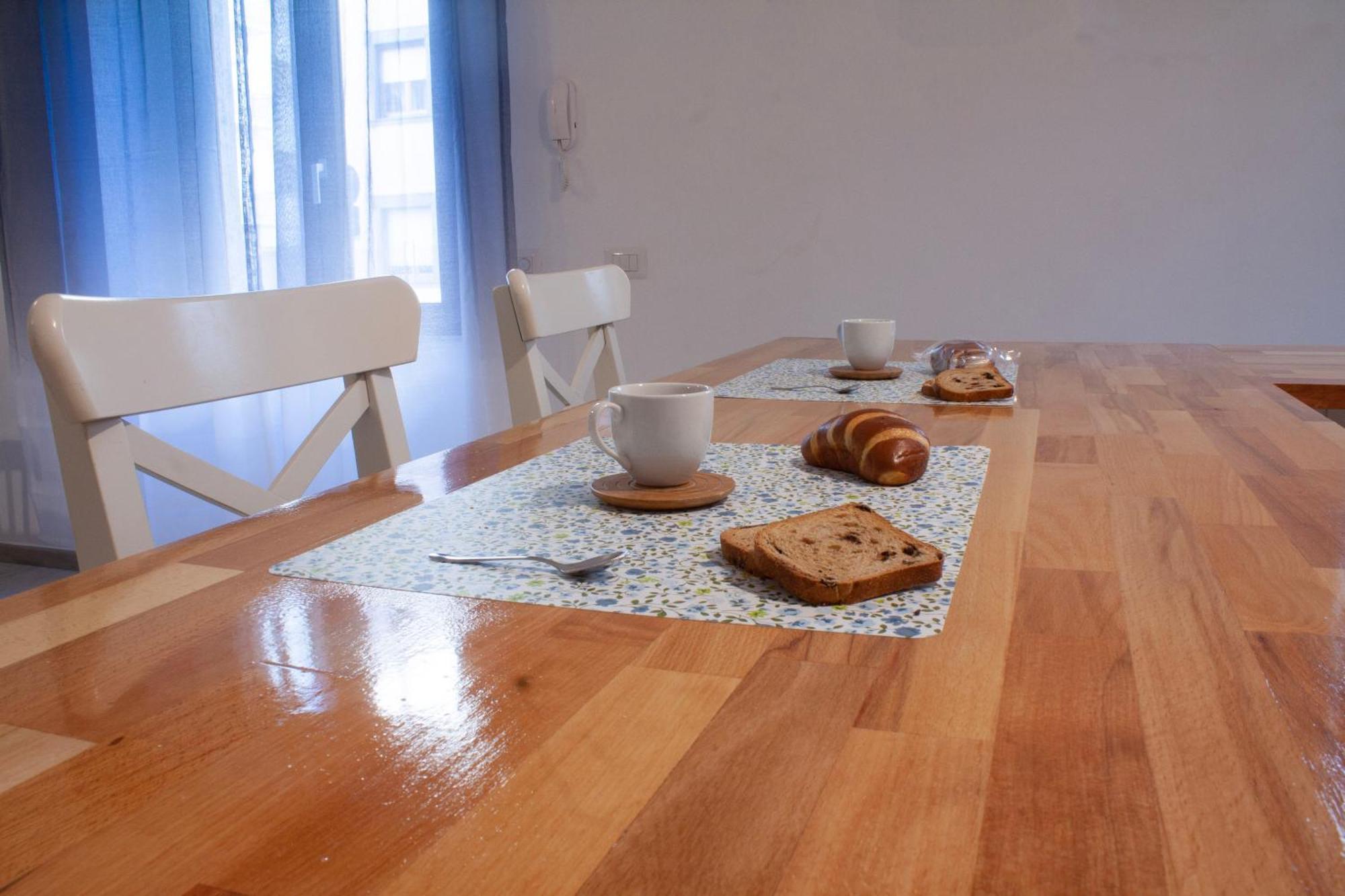 Blu Mare Apartment Alghero Zewnętrze zdjęcie